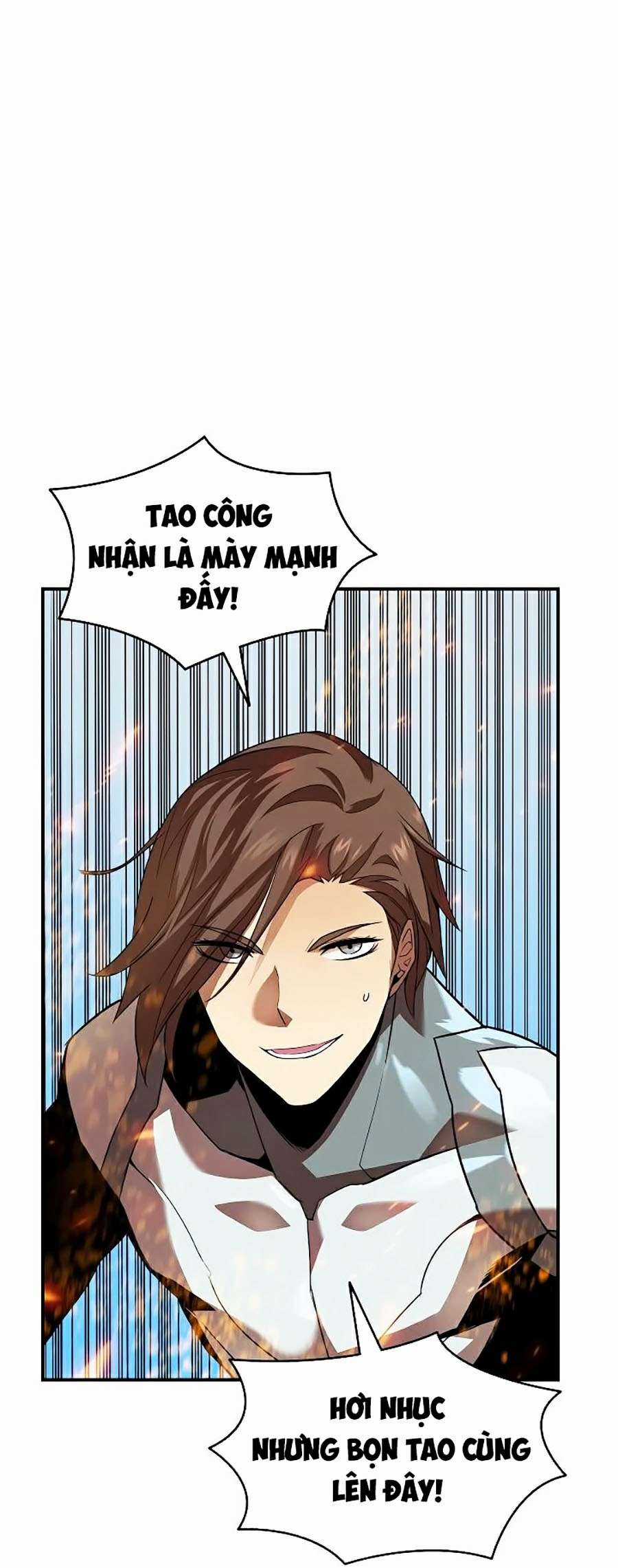 Trở Lại Làm Tân Thủ - Chapter 33 - Trang 46