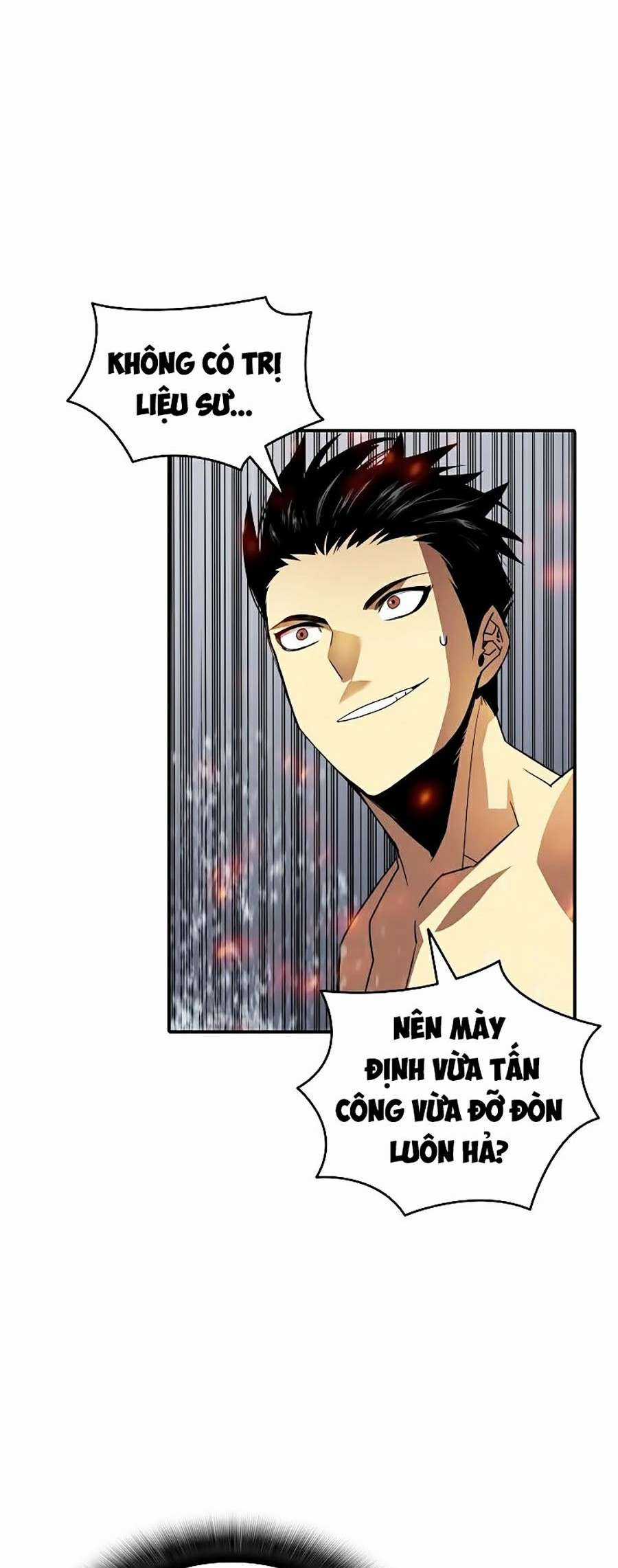 Trở Lại Làm Tân Thủ - Chapter 33 - Trang 47