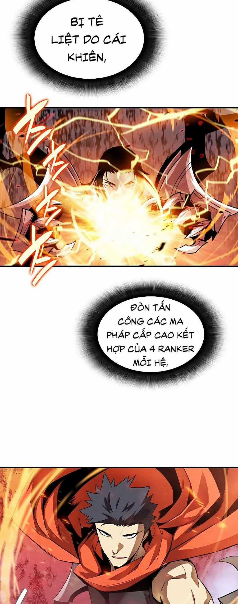 Trở Lại Làm Tân Thủ - Chapter 33 - Trang 48