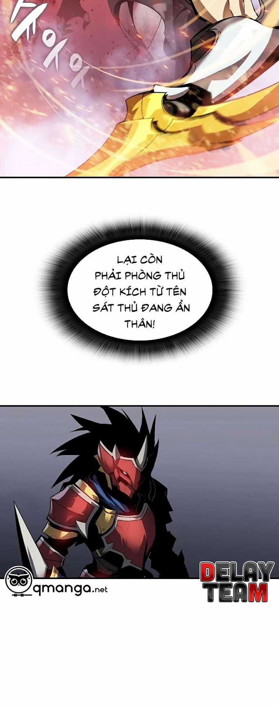 Trở Lại Làm Tân Thủ - Chapter 33 - Trang 49