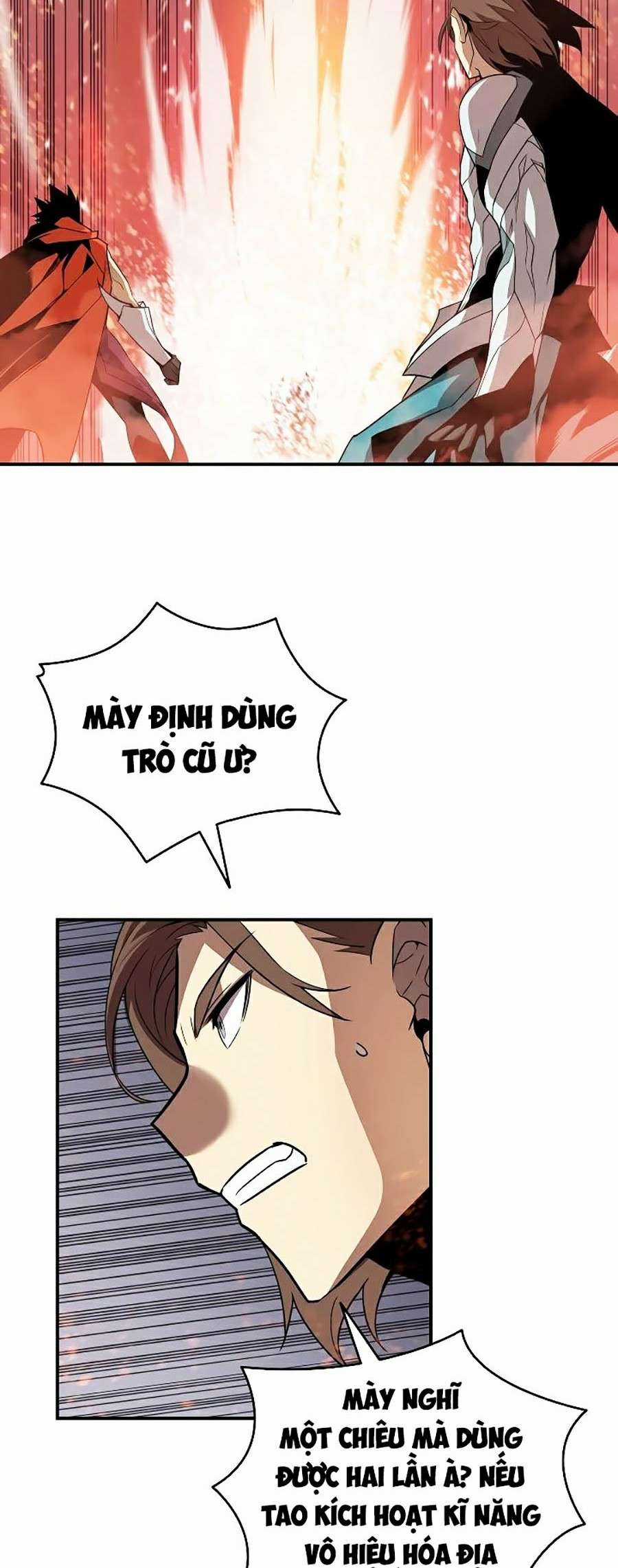 Trở Lại Làm Tân Thủ - Chapter 33 - Trang 52