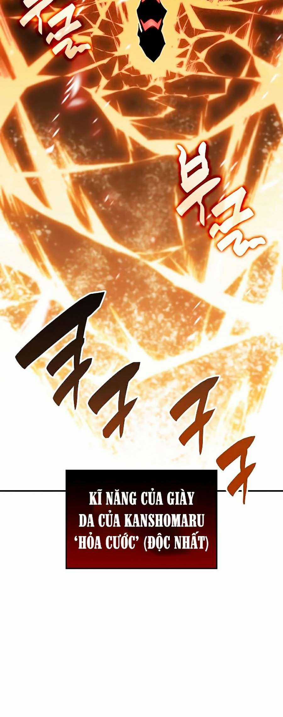 Trở Lại Làm Tân Thủ - Chapter 33 - Trang 56