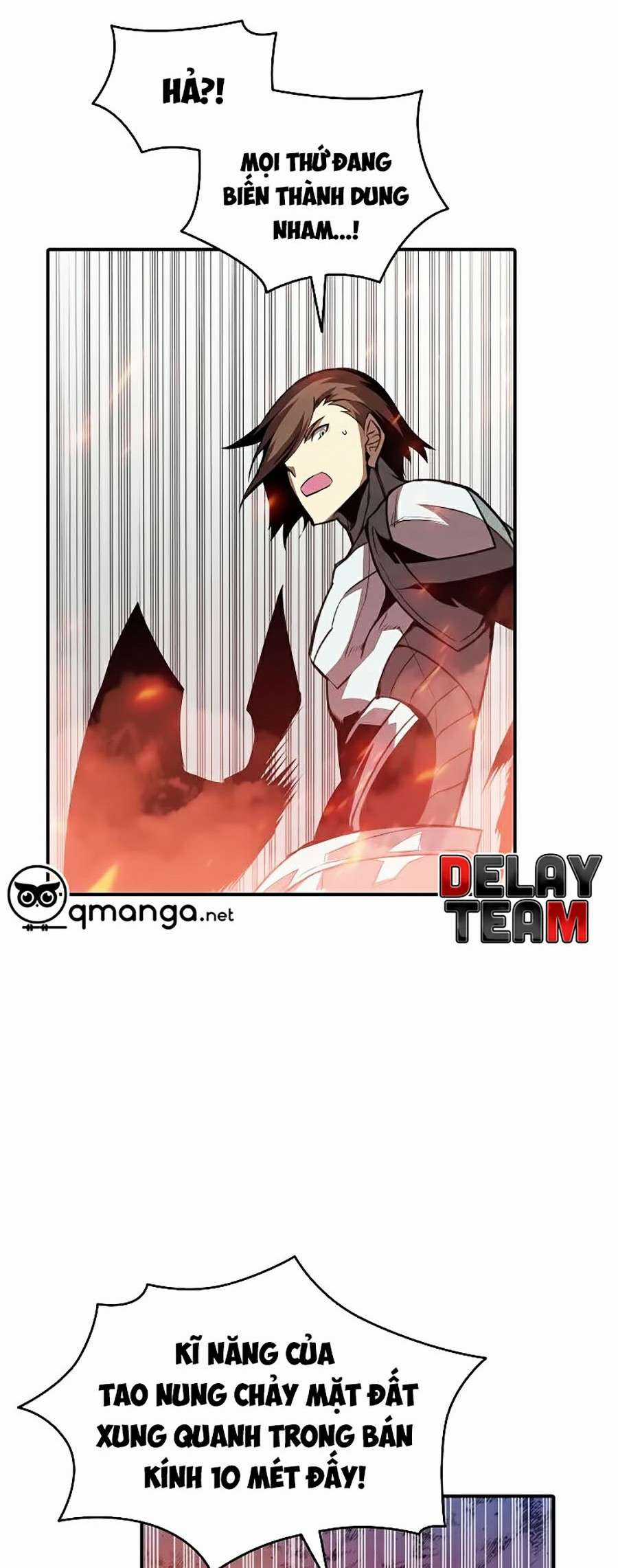 Trở Lại Làm Tân Thủ - Chapter 33 - Trang 57