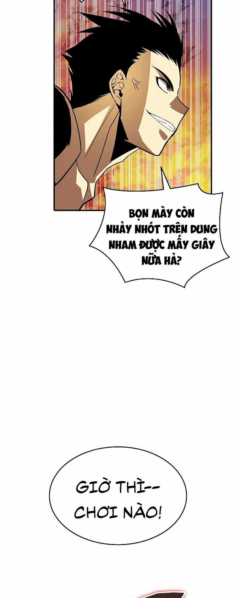 Trở Lại Làm Tân Thủ - Chapter 33 - Trang 58