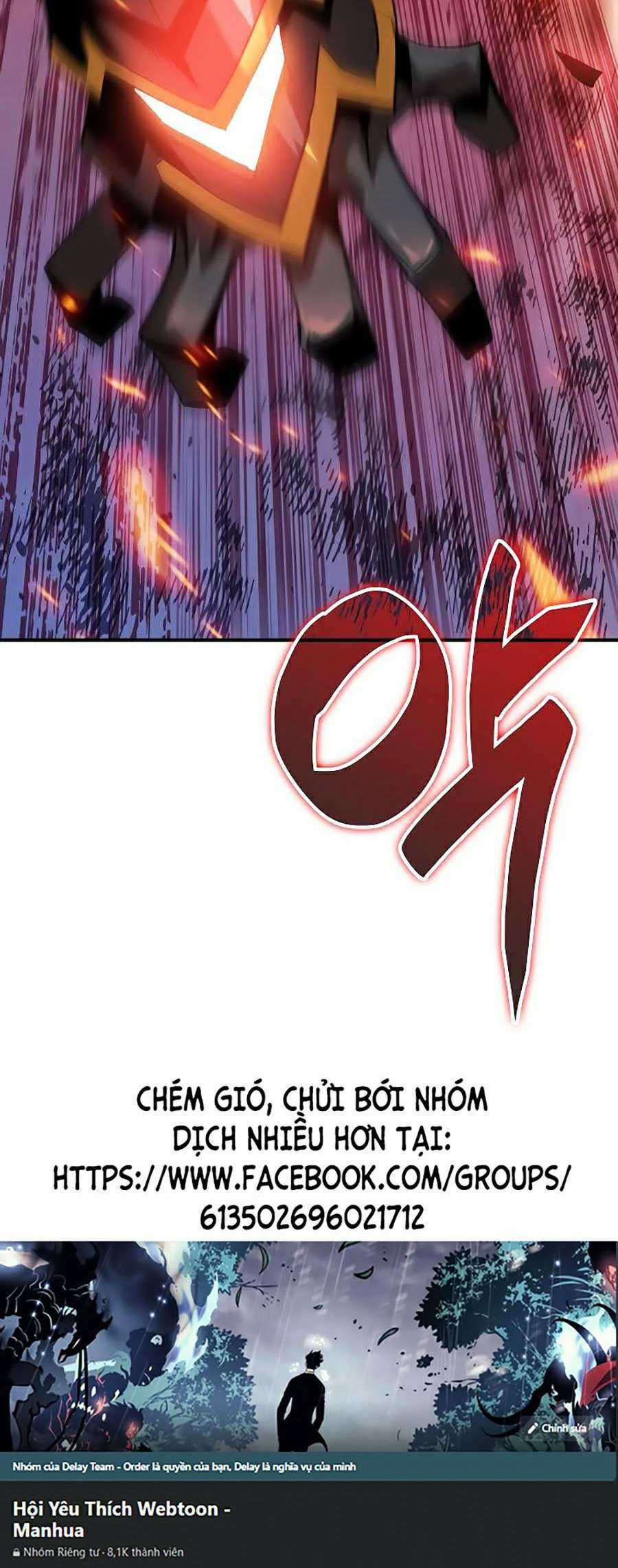 Trở Lại Làm Tân Thủ - Chapter 33 - Trang 60