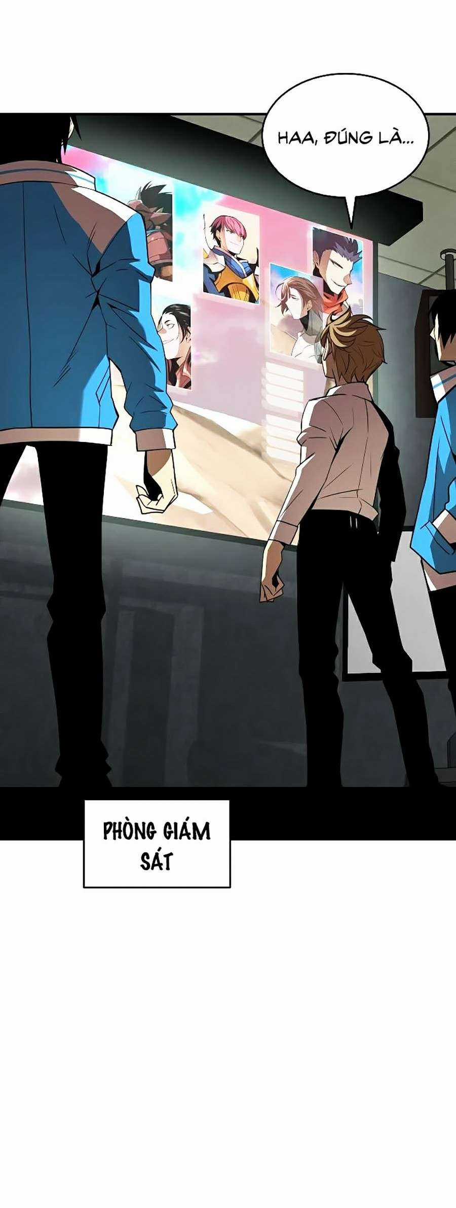 Trở Lại Làm Tân Thủ - Chapter 33 - Trang 7