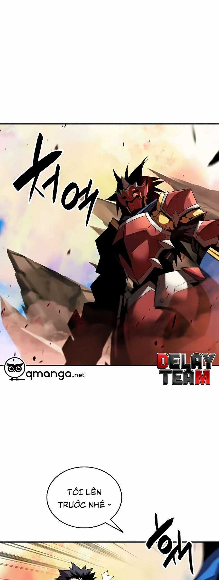 Trở Lại Làm Tân Thủ - Chapter 33 - Trang 10