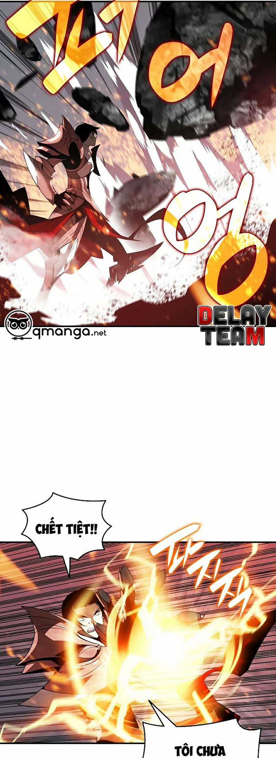 Trở Lại Làm Tân Thủ - Chapter 34 - Trang 2