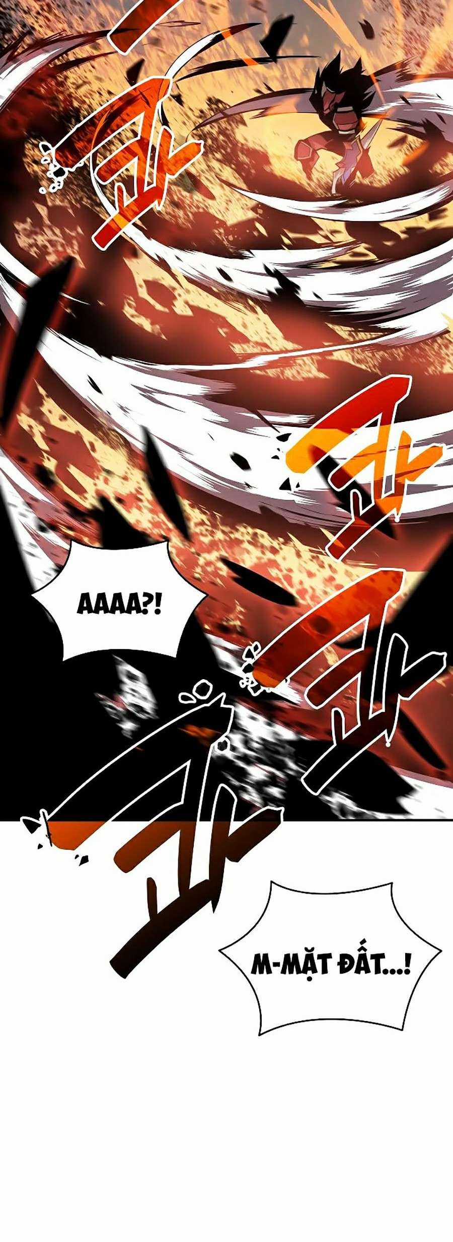 Trở Lại Làm Tân Thủ - Chapter 34 - Trang 11