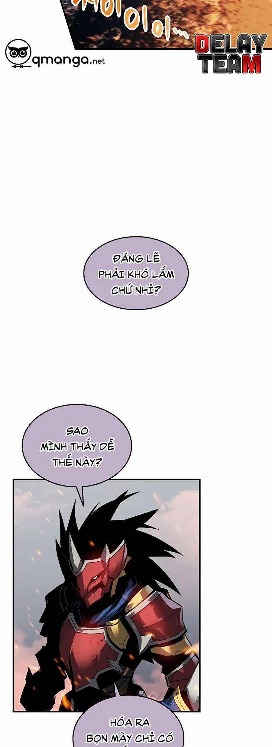 Trở Lại Làm Tân Thủ - Chapter 34 - Trang 14