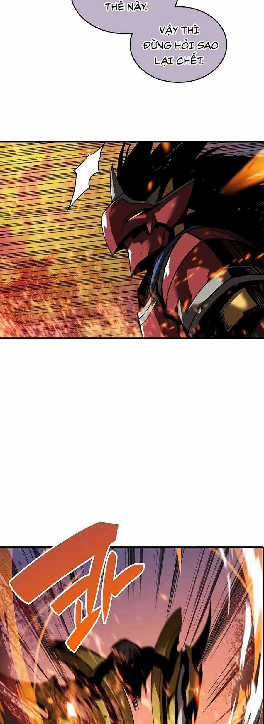 Trở Lại Làm Tân Thủ - Chapter 34 - Trang 15