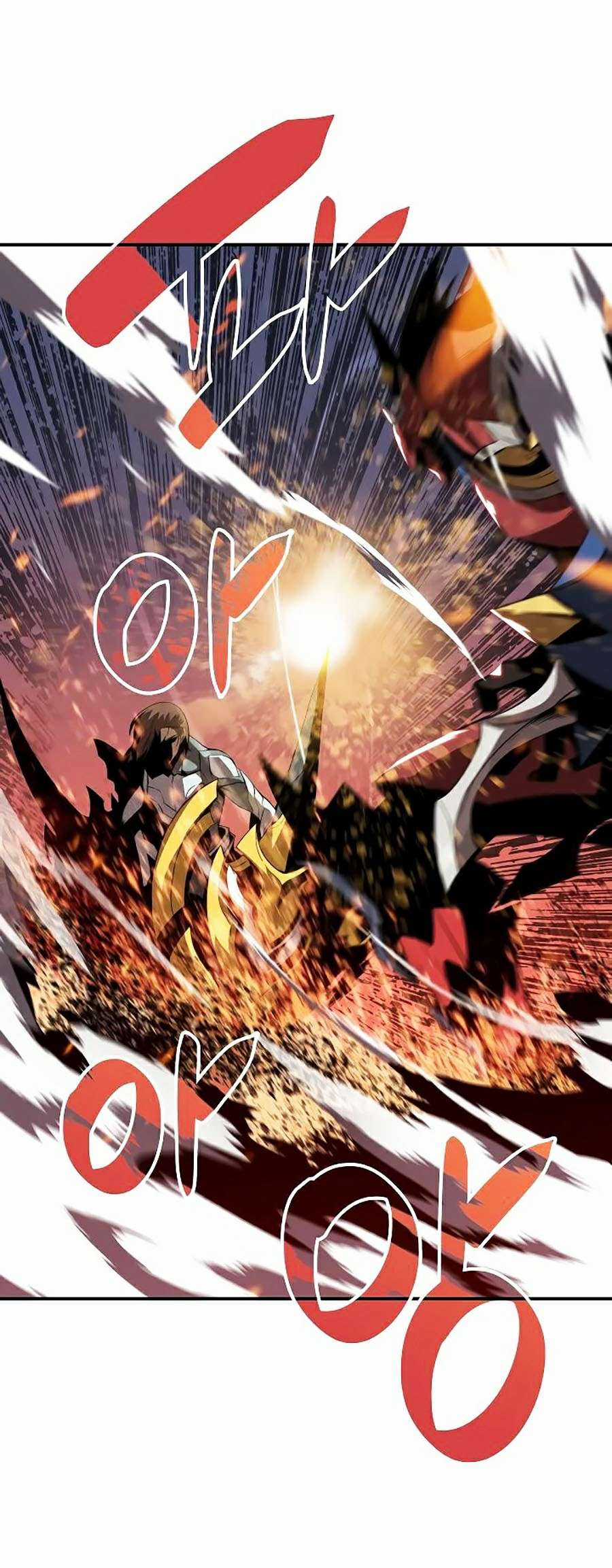 Trở Lại Làm Tân Thủ - Chapter 34 - Trang 17