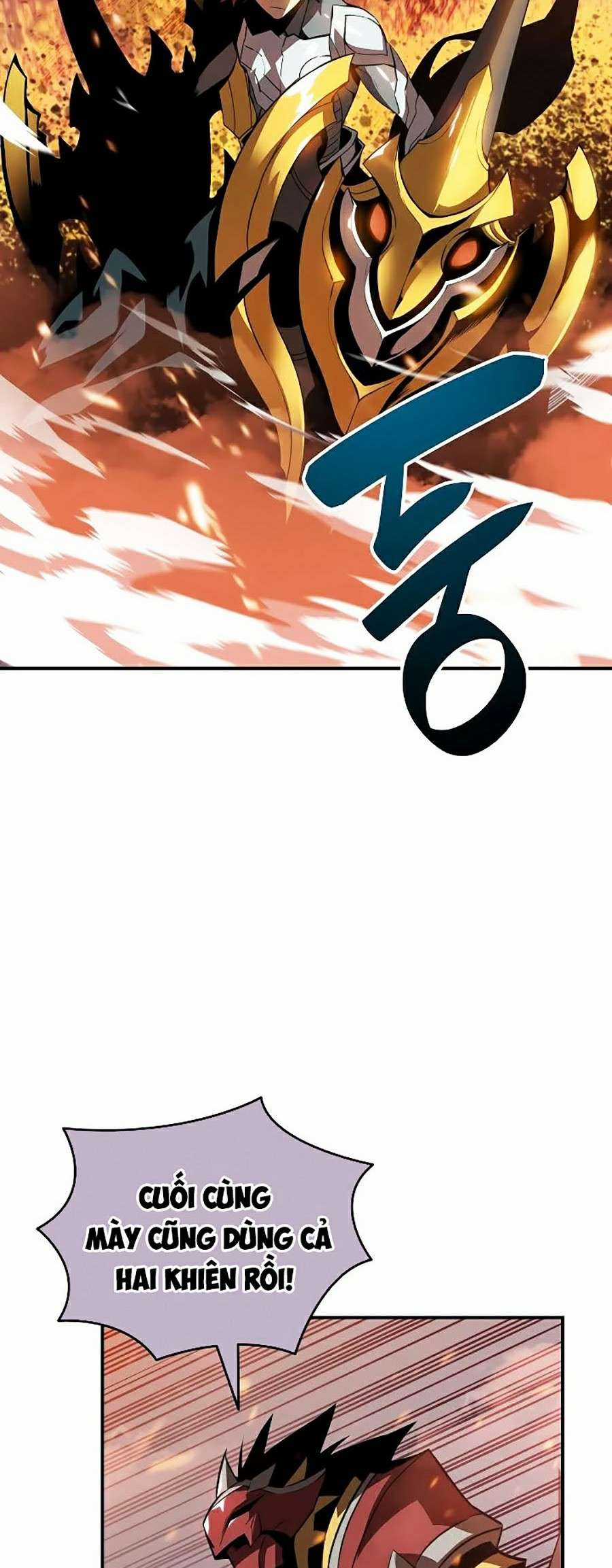 Trở Lại Làm Tân Thủ - Chapter 34 - Trang 19