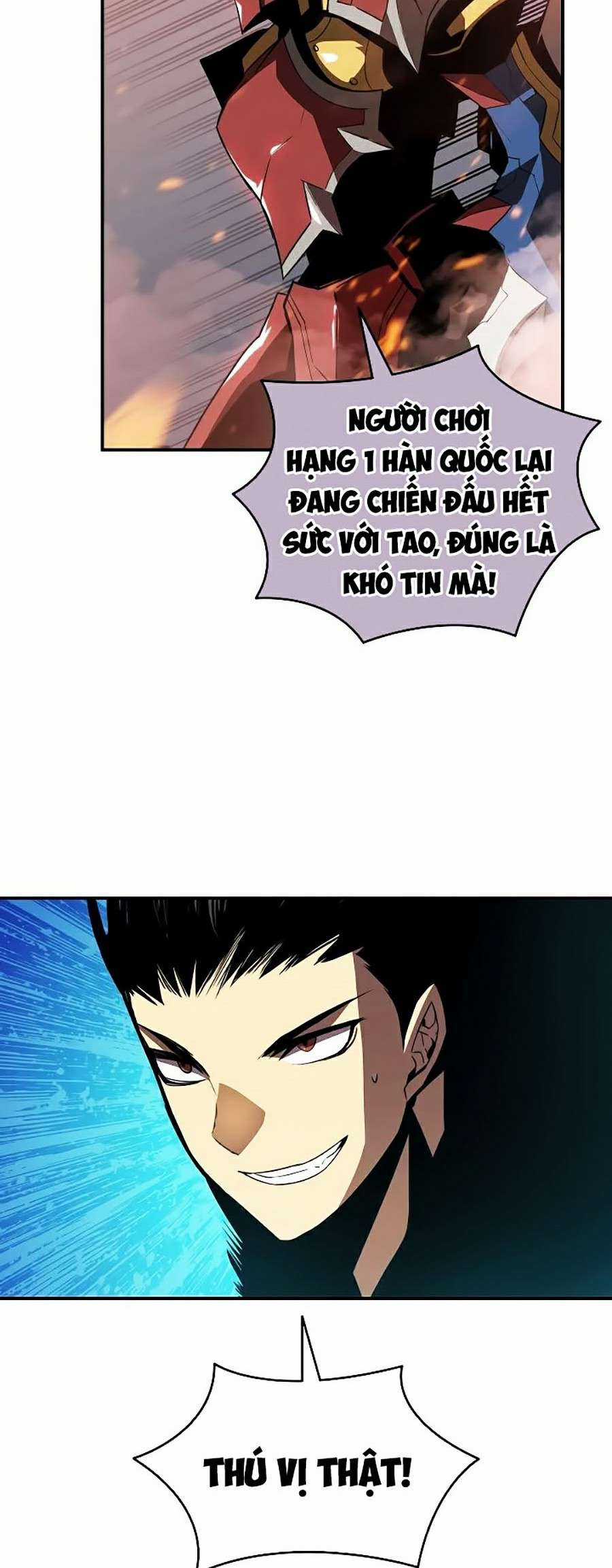 Trở Lại Làm Tân Thủ - Chapter 34 - Trang 20