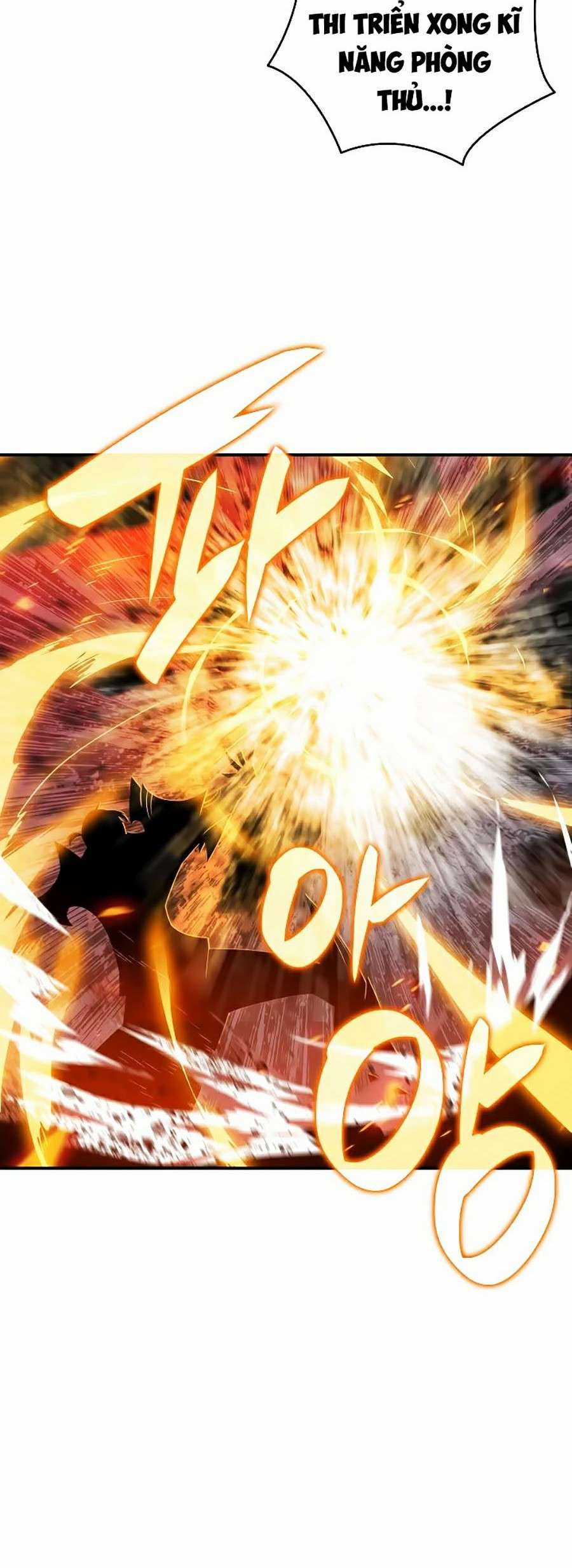 Trở Lại Làm Tân Thủ - Chapter 34 - Trang 3