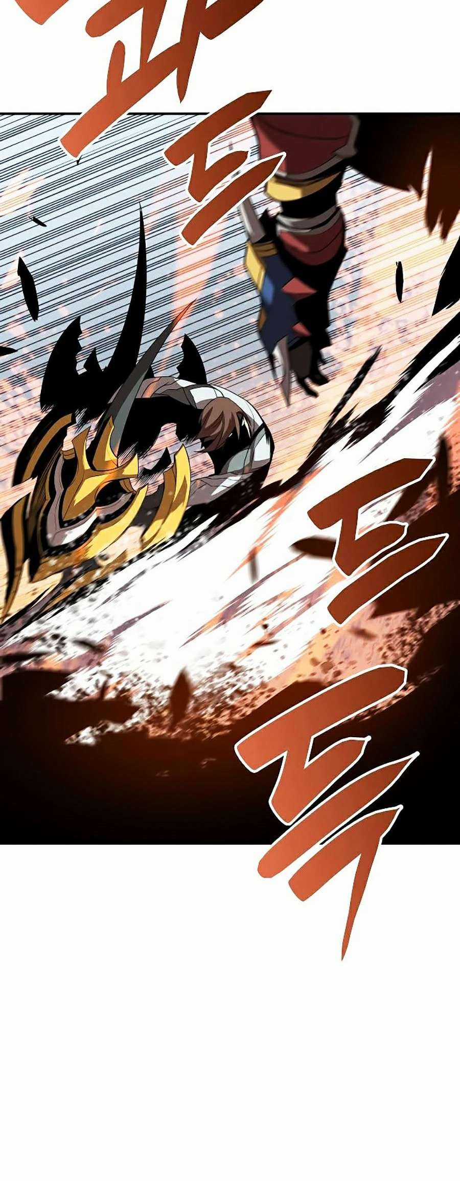 Trở Lại Làm Tân Thủ - Chapter 34 - Trang 22