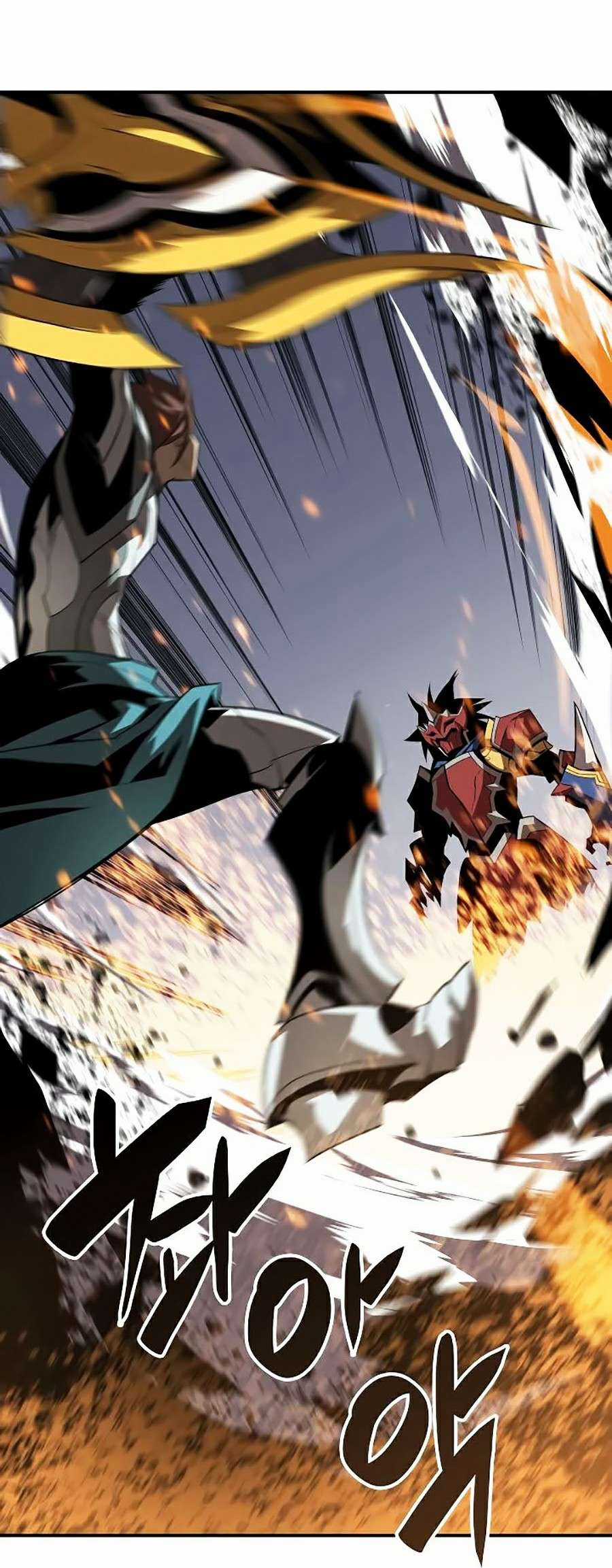 Trở Lại Làm Tân Thủ - Chapter 34 - Trang 23