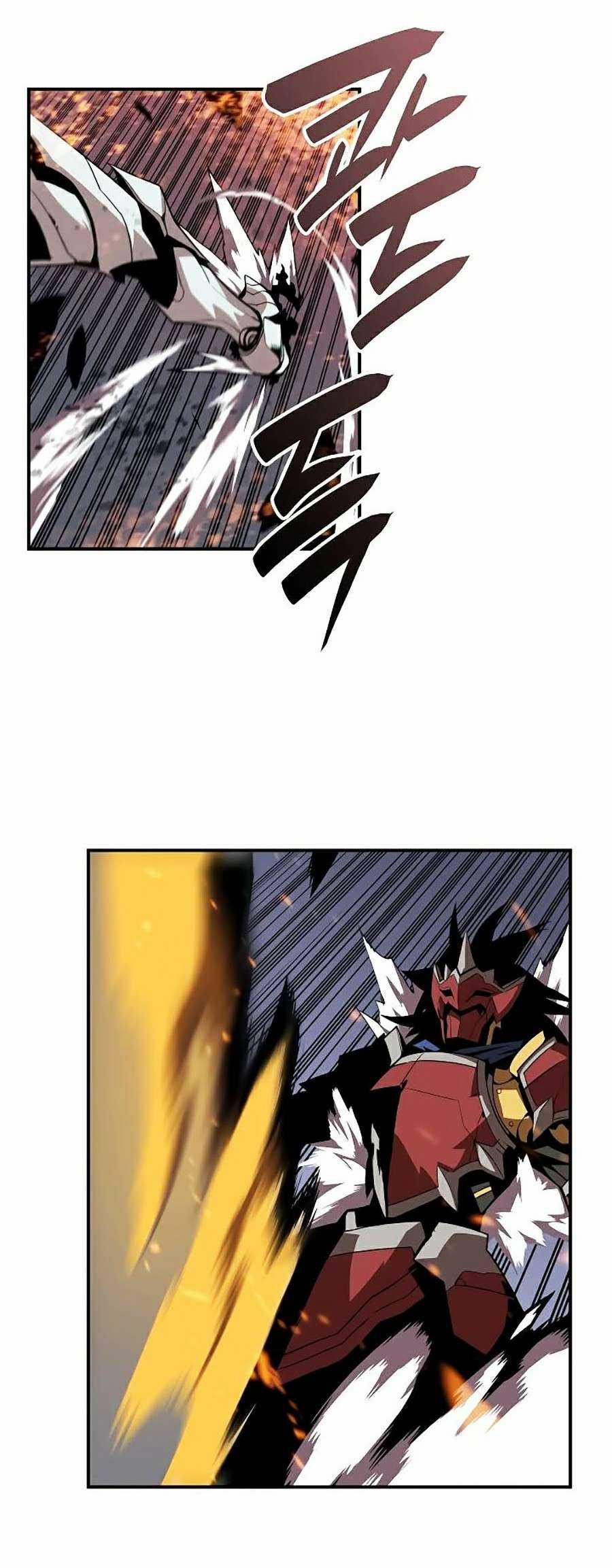 Trở Lại Làm Tân Thủ - Chapter 34 - Trang 26