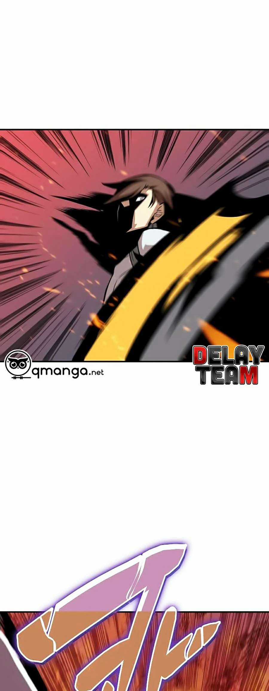 Trở Lại Làm Tân Thủ - Chapter 34 - Trang 27