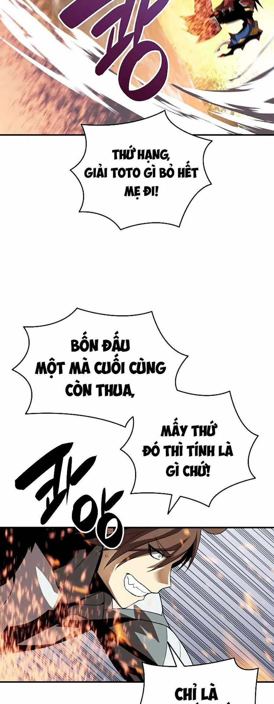 Trở Lại Làm Tân Thủ - Chapter 34 - Trang 30