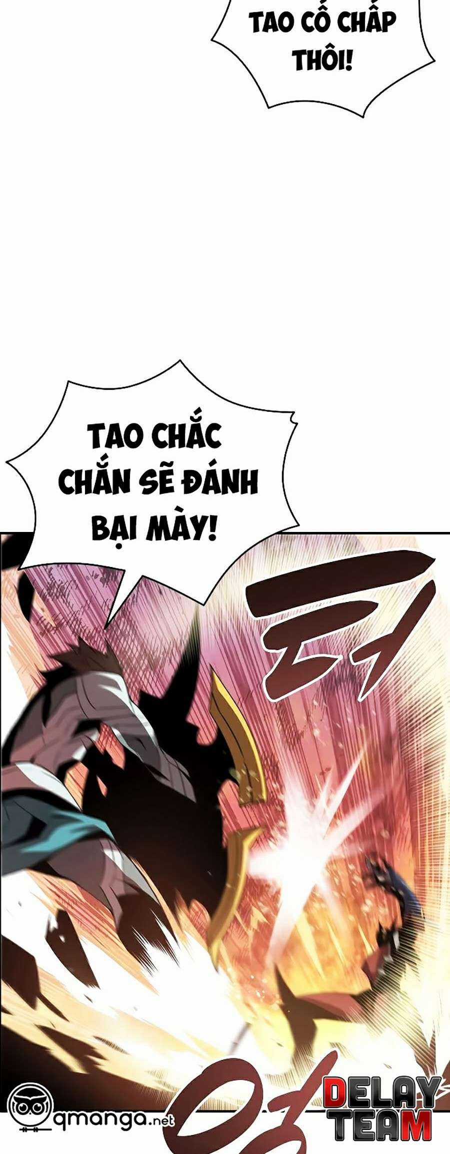 Trở Lại Làm Tân Thủ - Chapter 34 - Trang 31