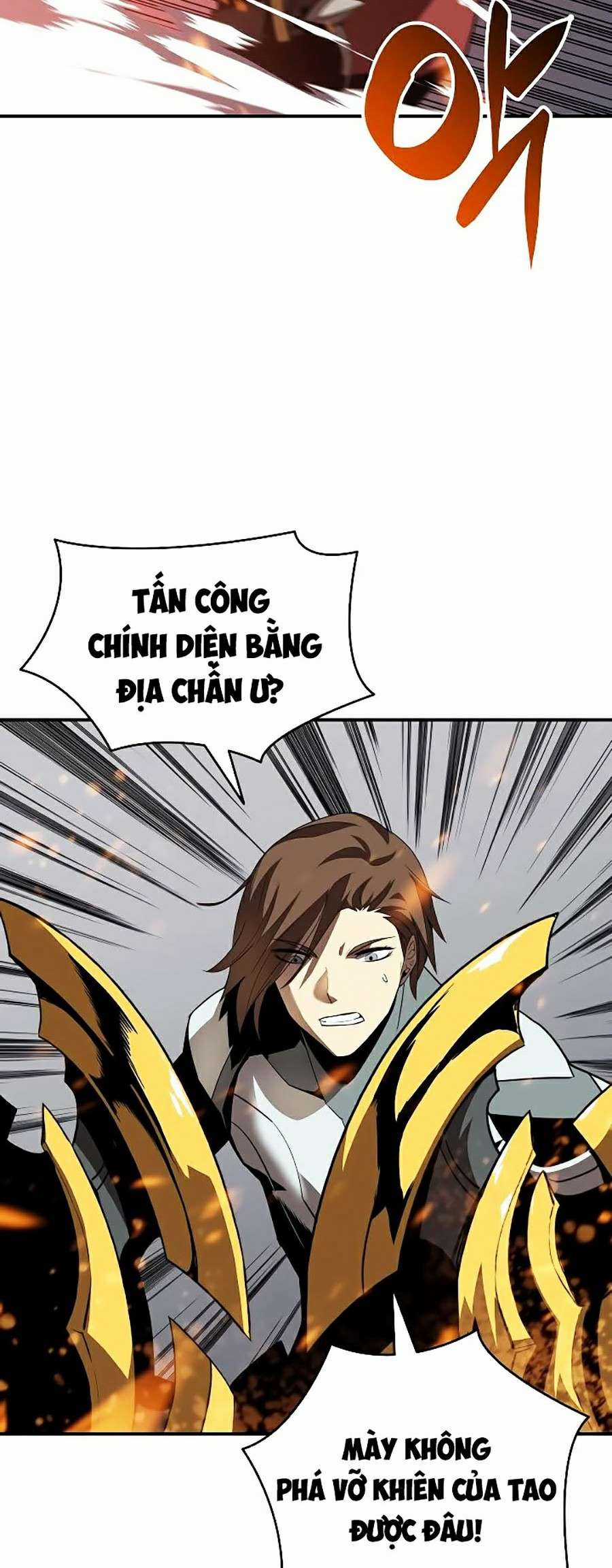 Trở Lại Làm Tân Thủ - Chapter 34 - Trang 34