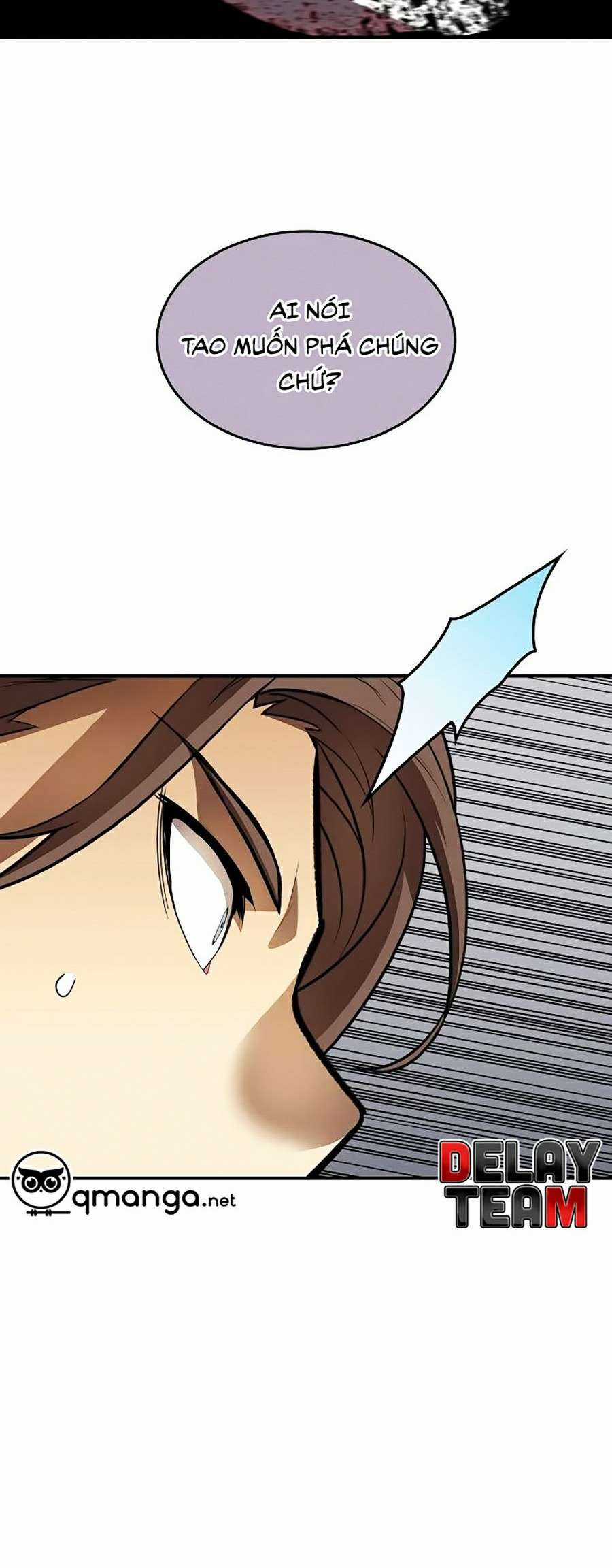 Trở Lại Làm Tân Thủ - Chapter 34 - Trang 36