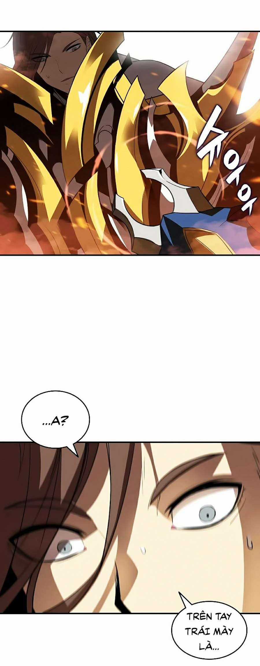 Trở Lại Làm Tân Thủ - Chapter 34 - Trang 37