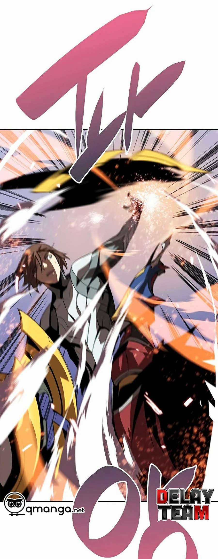 Trở Lại Làm Tân Thủ - Chapter 34 - Trang 39