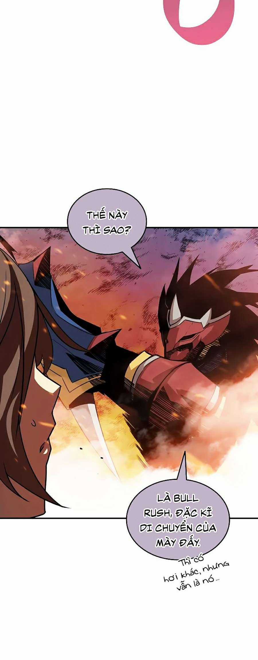 Trở Lại Làm Tân Thủ - Chapter 34 - Trang 40