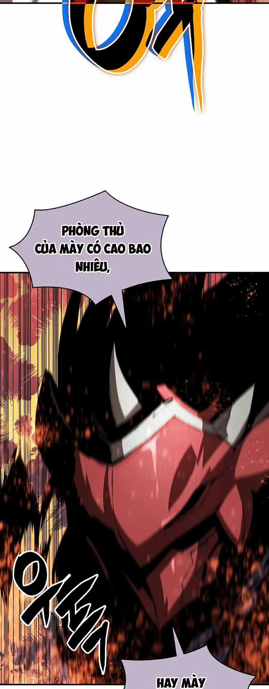 Trở Lại Làm Tân Thủ - Chapter 34 - Trang 43