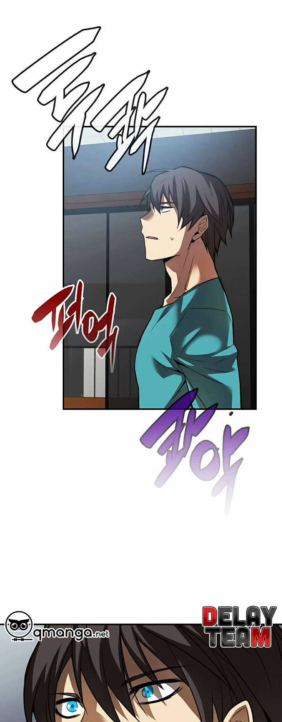 Trở Lại Làm Tân Thủ - Chapter 34 - Trang 47