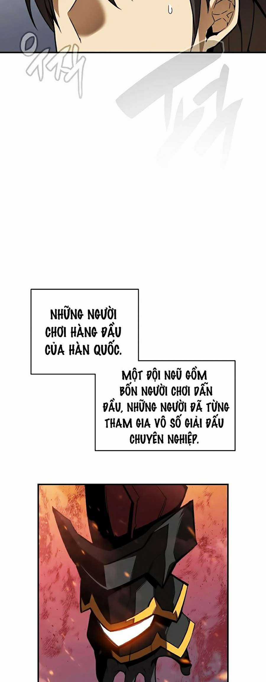 Trở Lại Làm Tân Thủ - Chapter 34 - Trang 48