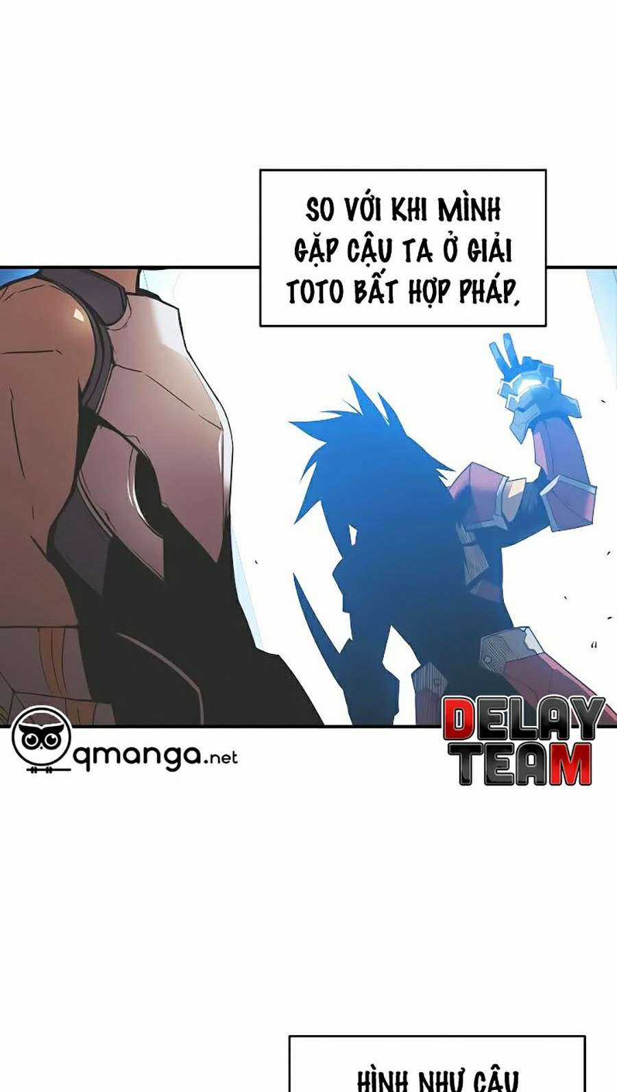 Trở Lại Làm Tân Thủ - Chapter 34 - Trang 52