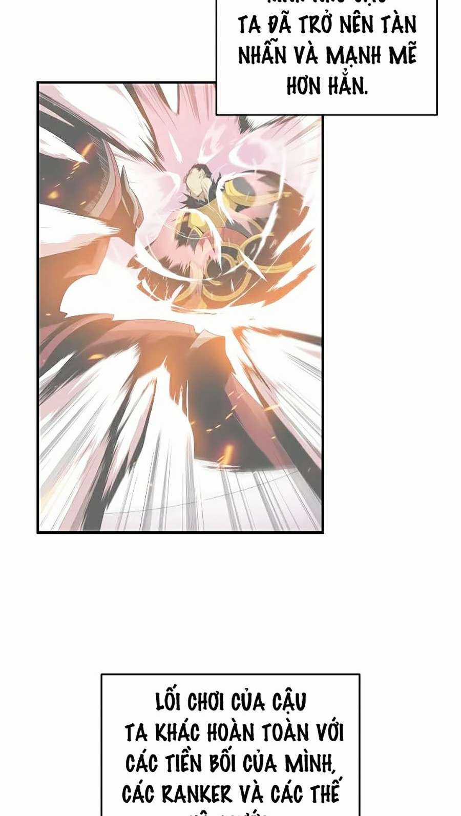 Trở Lại Làm Tân Thủ - Chapter 34 - Trang 53