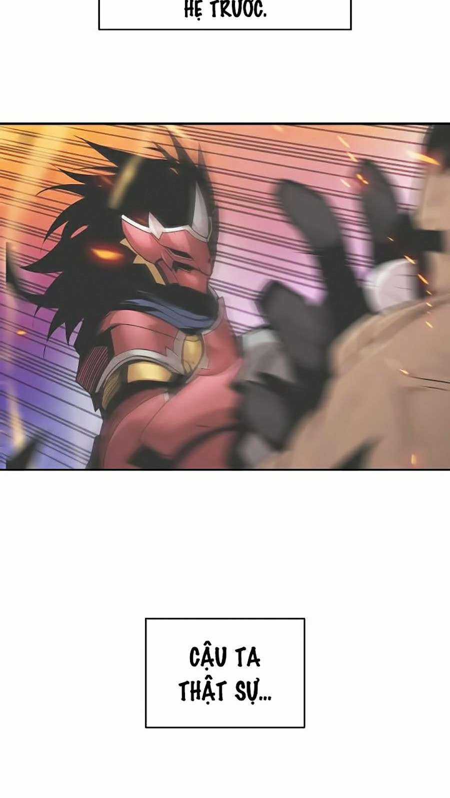 Trở Lại Làm Tân Thủ - Chapter 34 - Trang 54