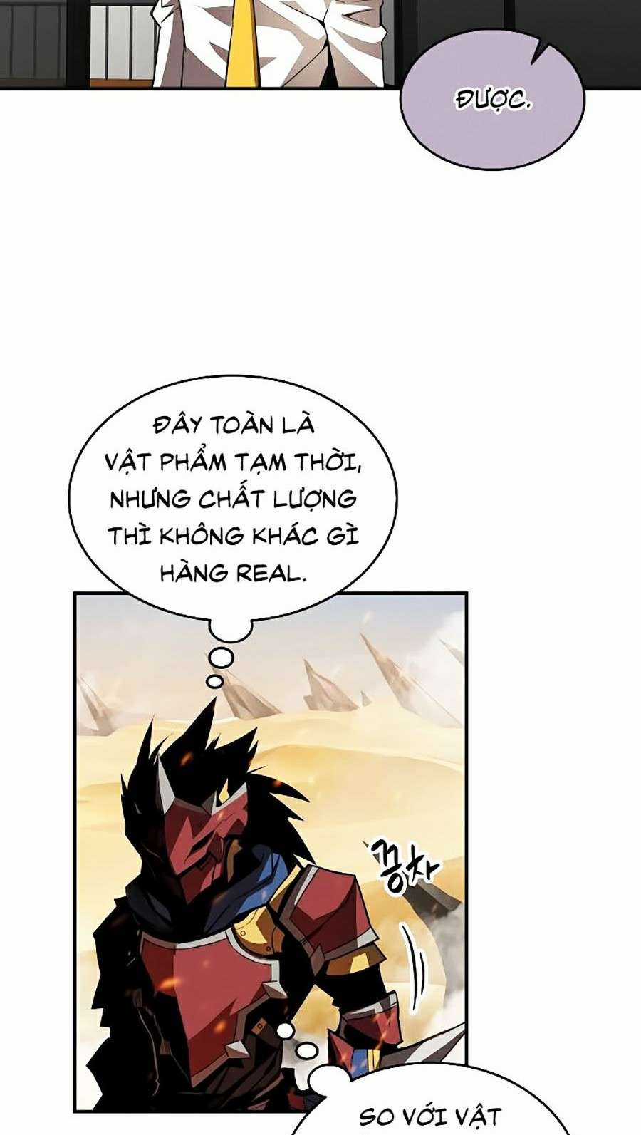 Trở Lại Làm Tân Thủ - Chapter 34 - Trang 58