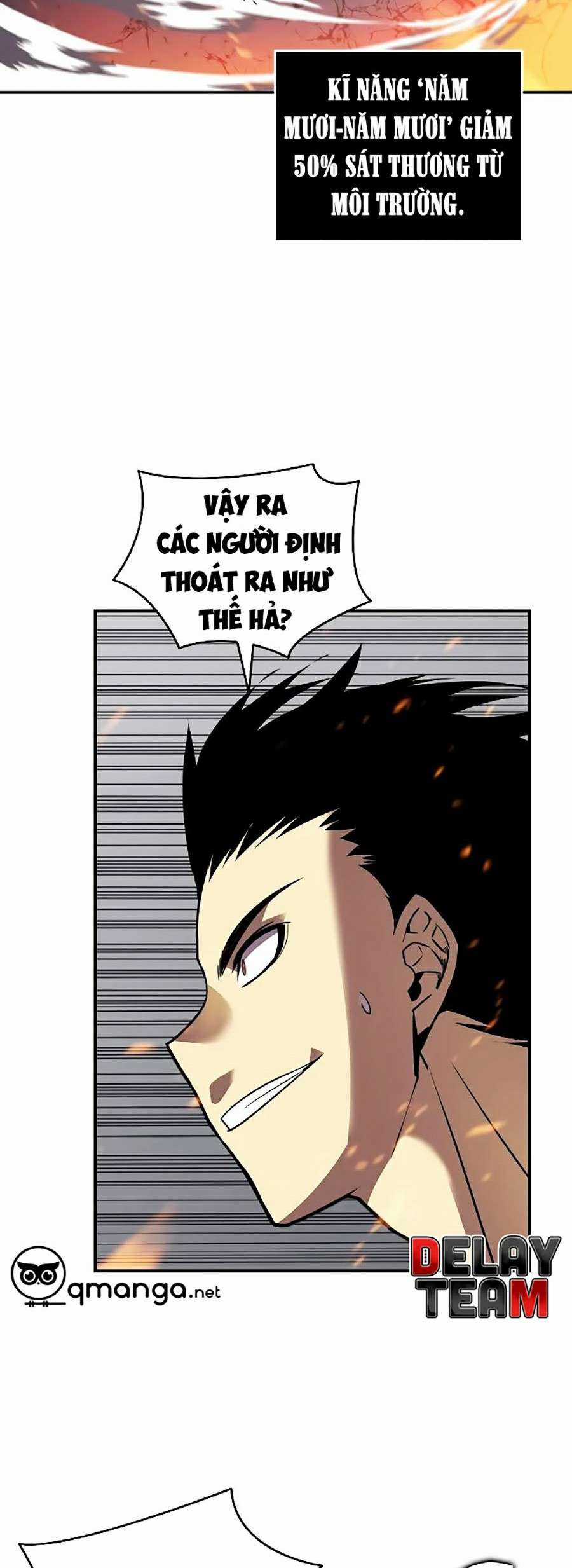 Trở Lại Làm Tân Thủ - Chapter 34 - Trang 9