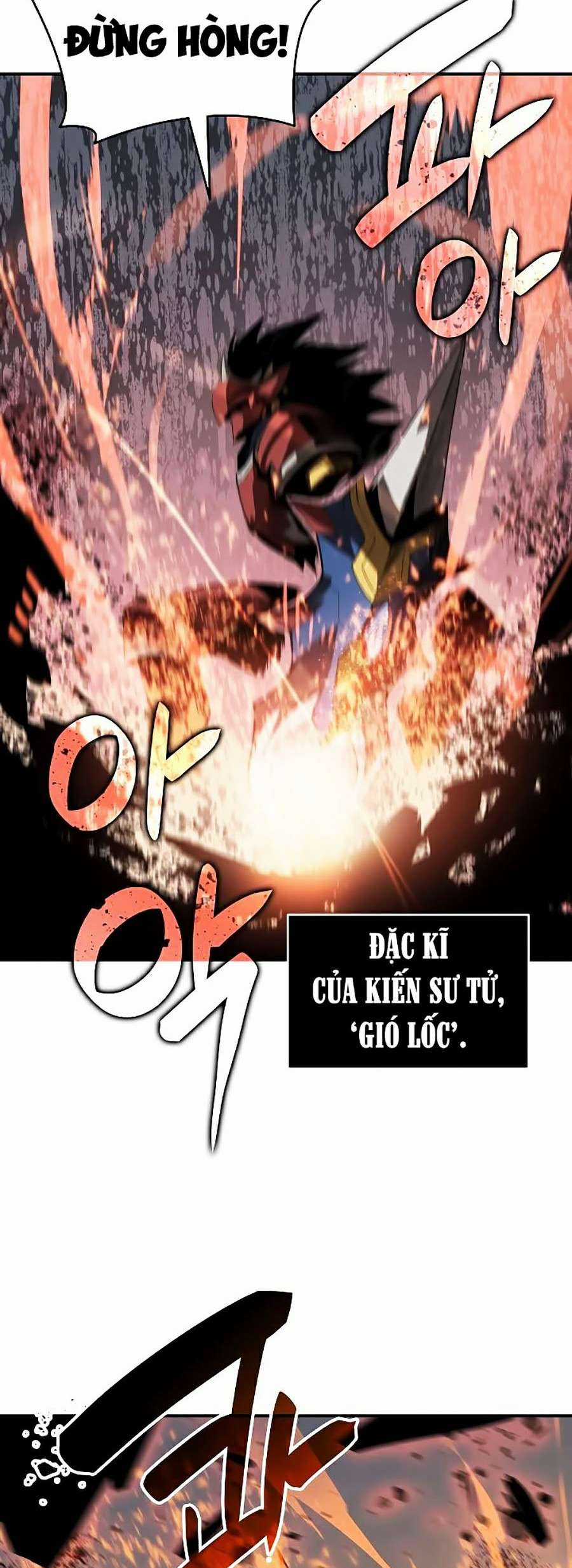 Trở Lại Làm Tân Thủ - Chapter 34 - Trang 10