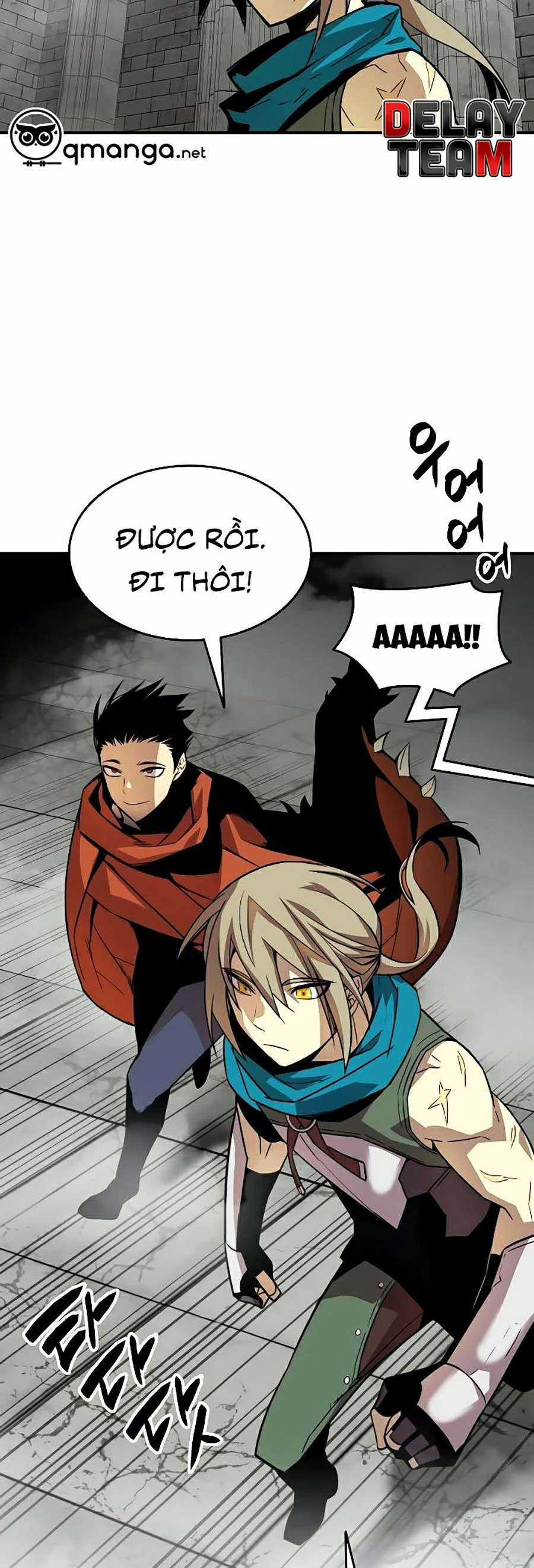 Trở Lại Làm Tân Thủ - Chapter 35 - Trang 13