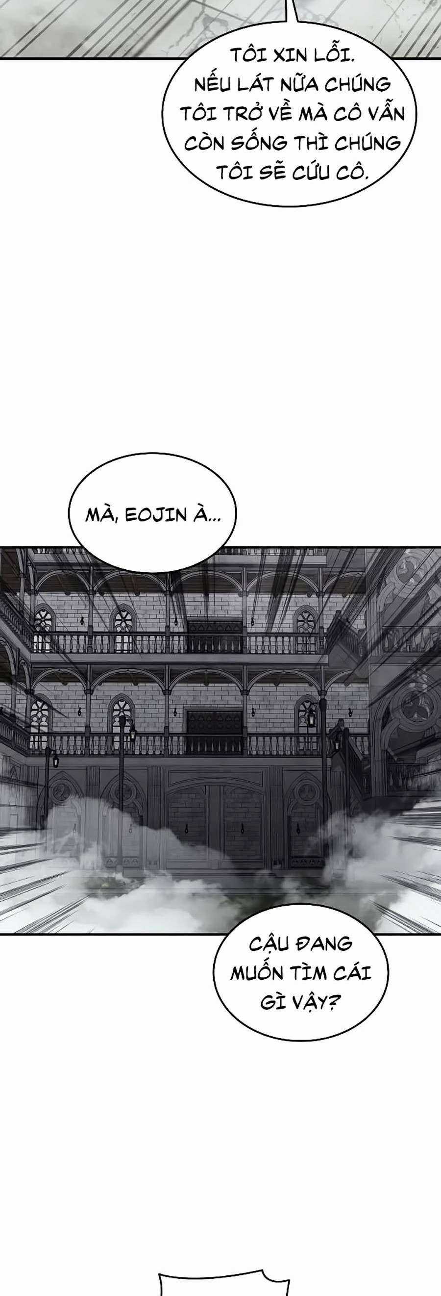 Trở Lại Làm Tân Thủ - Chapter 35 - Trang 14