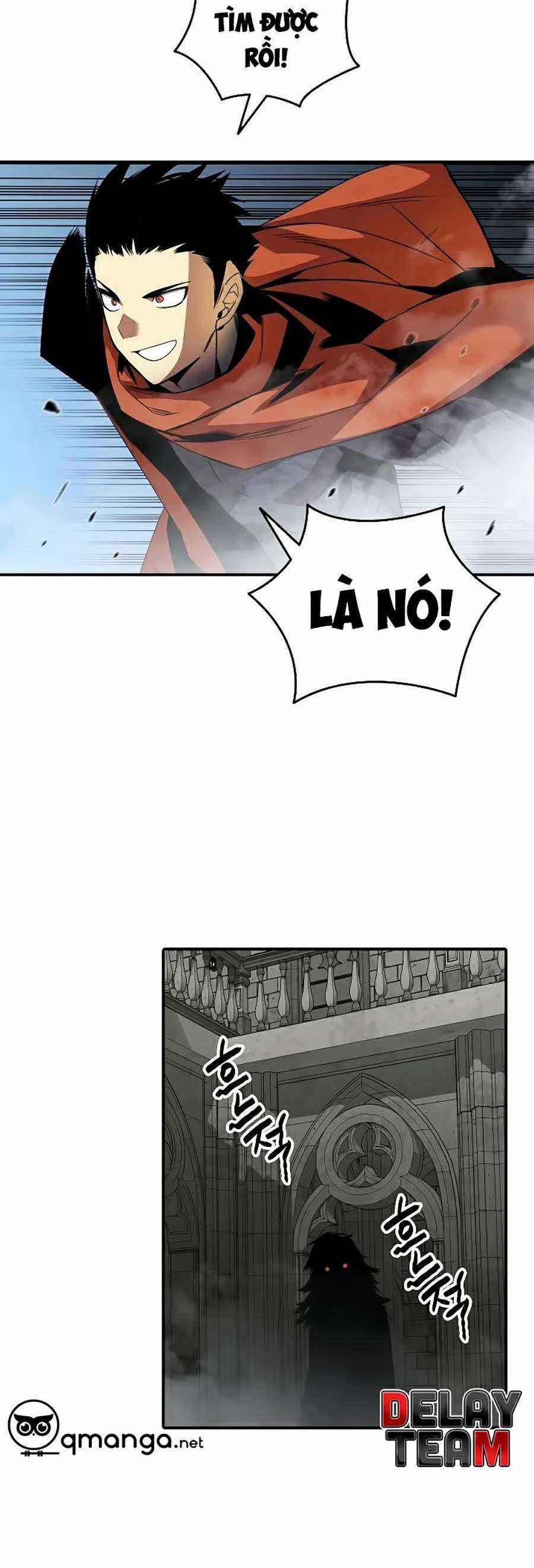 Trở Lại Làm Tân Thủ - Chapter 35 - Trang 15