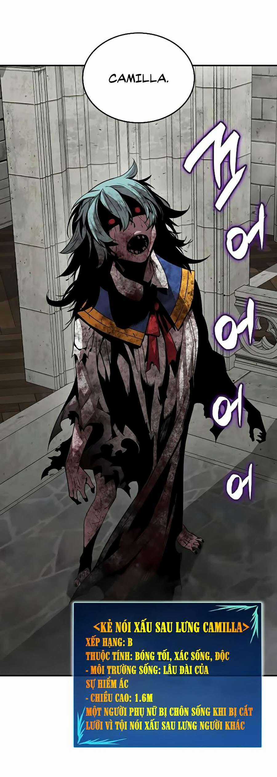 Trở Lại Làm Tân Thủ - Chapter 35 - Trang 16