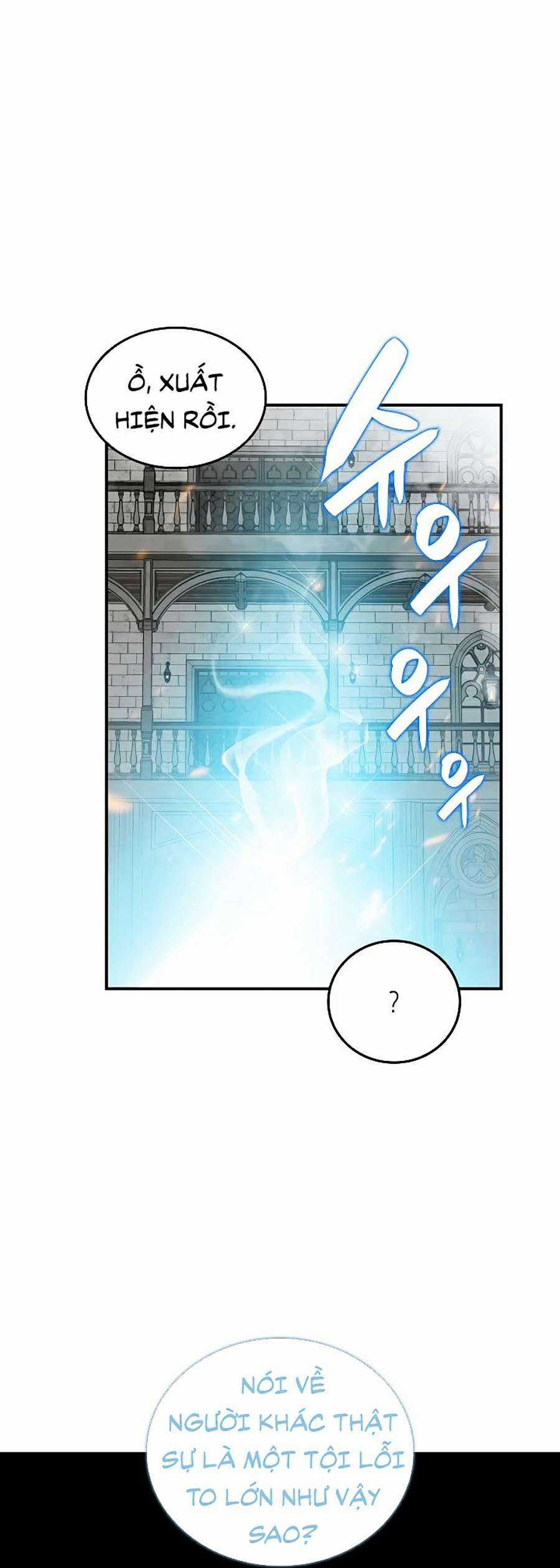 Trở Lại Làm Tân Thủ - Chapter 35 - Trang 19