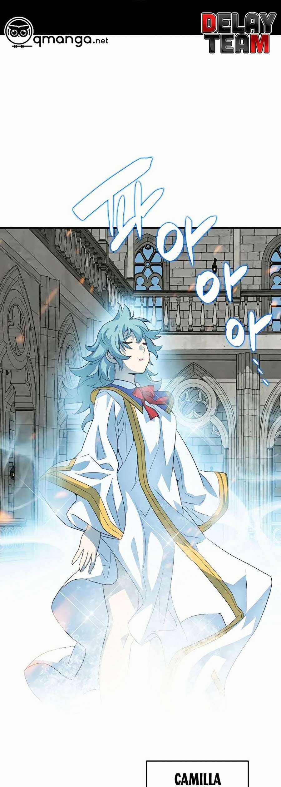 Trở Lại Làm Tân Thủ - Chapter 35 - Trang 20