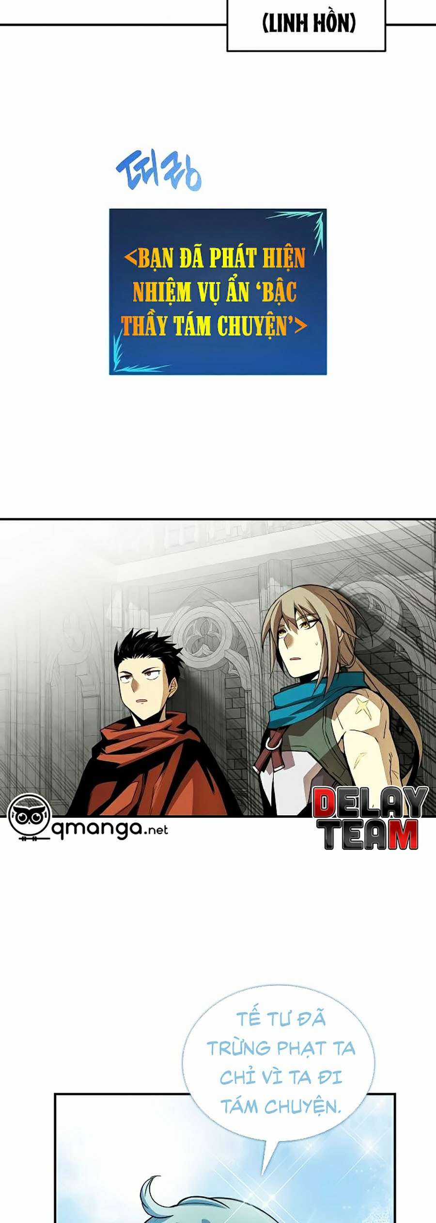 Trở Lại Làm Tân Thủ - Chapter 35 - Trang 21