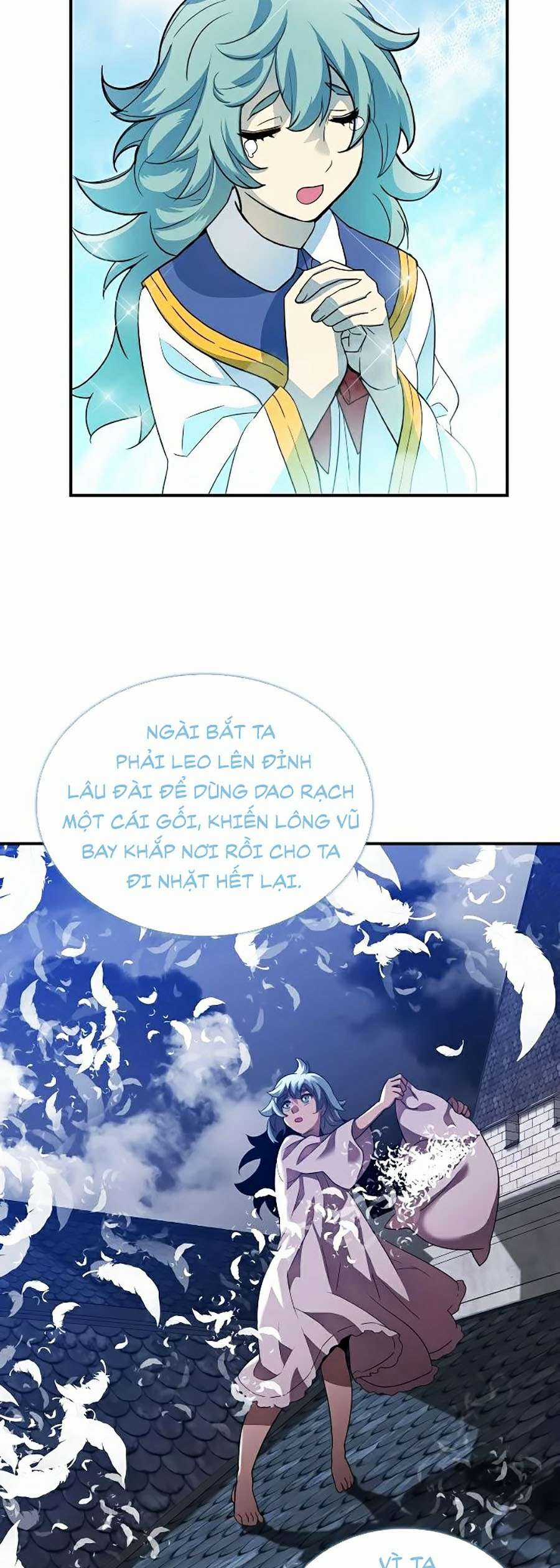 Trở Lại Làm Tân Thủ - Chapter 35 - Trang 22