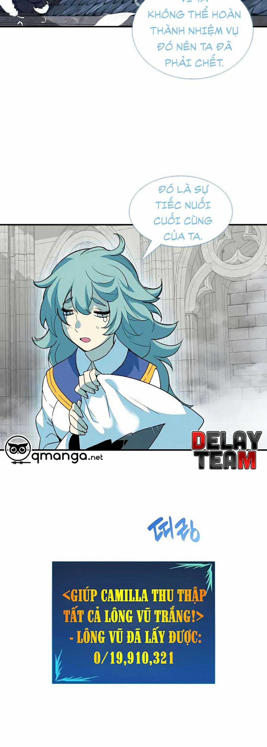 Trở Lại Làm Tân Thủ - Chapter 35 - Trang 23