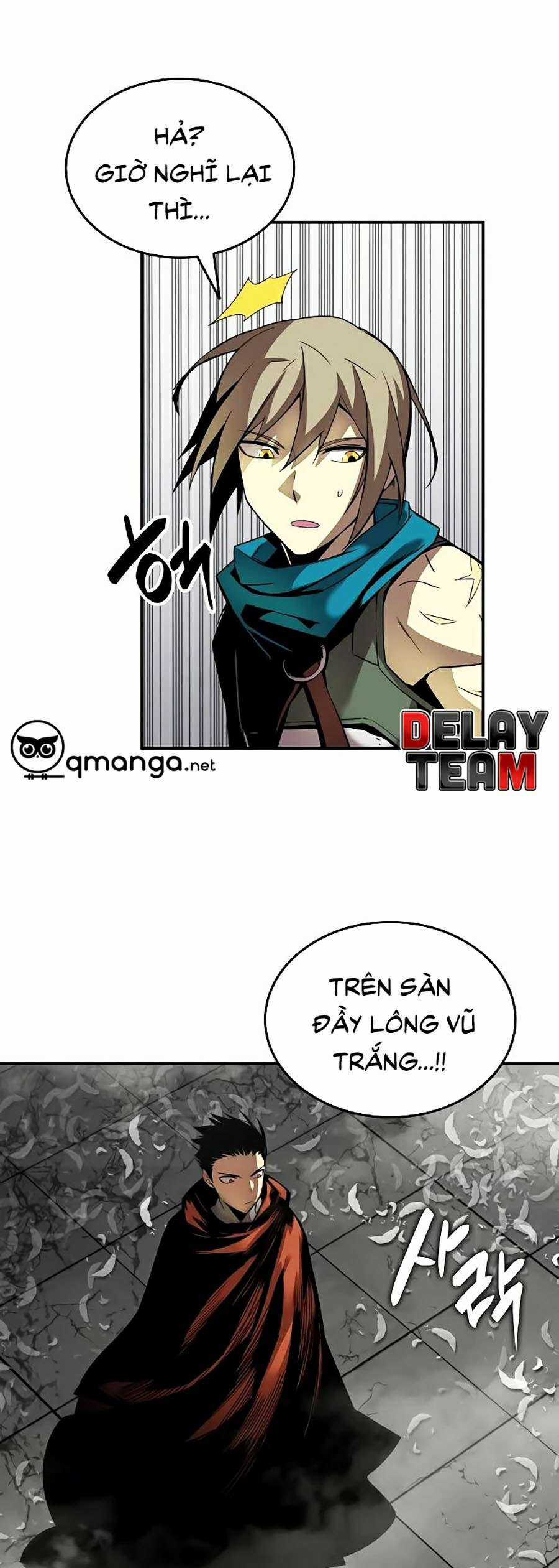 Trở Lại Làm Tân Thủ - Chapter 35 - Trang 24