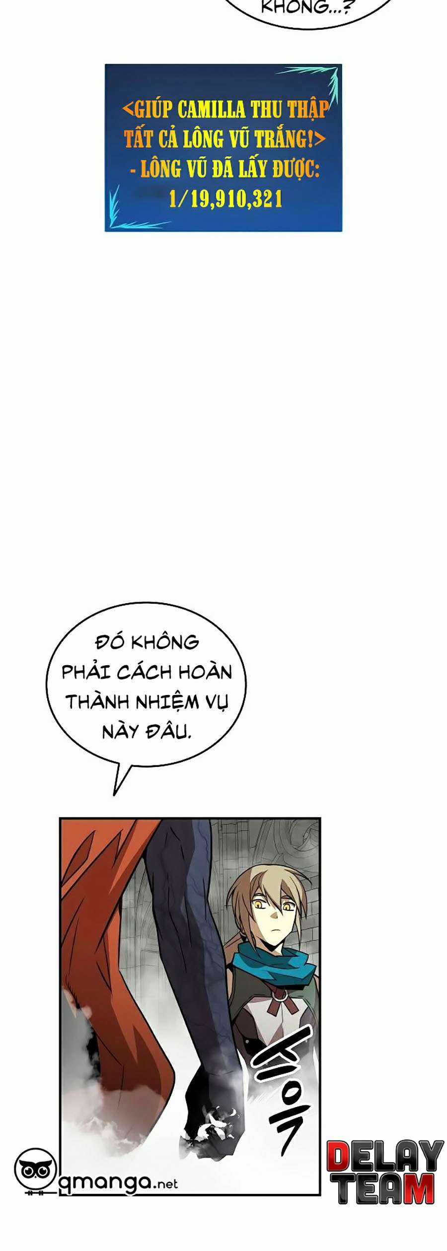 Trở Lại Làm Tân Thủ - Chapter 35 - Trang 26